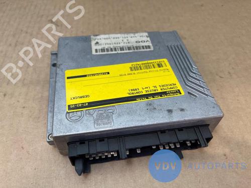 Used Electronic module MERCEDES-BENZ SL (R129) 500 (129.067) (320 hp) 25973707