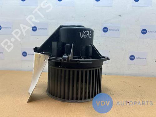 Used Heater blower motor MERCEDES-BENZ SPRINTER 3-t Van (B906) 213 CDI (906.611, 906.613) (129 hp) 25961763
