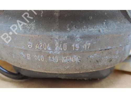 Engine mount MERCEDES-BENZ GLK-CLASS (X204) 220 CDI (204.902) | BP38846970M89 - Image 2