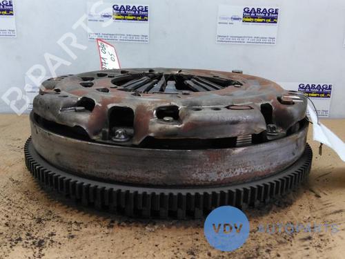 Flywheel MERCEDES-BENZ C-CLASS (W204) C 180 Kompressor (204.044, 204.045) | BP25942640M101 