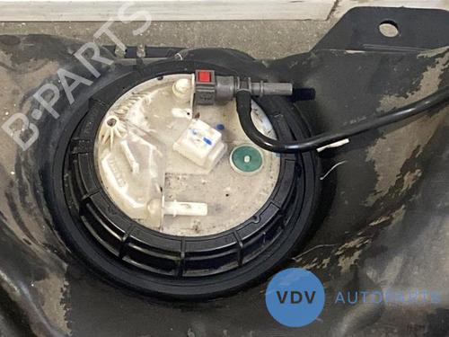 Fuel tank MERCEDES-BENZ CITAN Box Body/MPV (W415) 108 CDI (415.601, 415.603) | BP25960094C62 