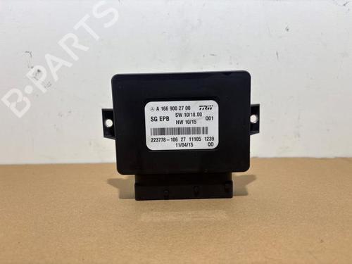 control-unit-mercedes-benz-slk-r172-2011-38826543 main image