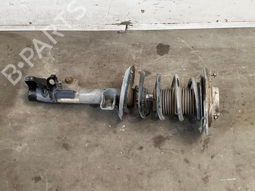 Used Right front shock absorber Right front shock absorber MERCEDES-BENZ E-CLASS T-Model (S212) E 220 CDI / BlueTEC (212.202, 212.201) (170 hp) 38837561 38837561
