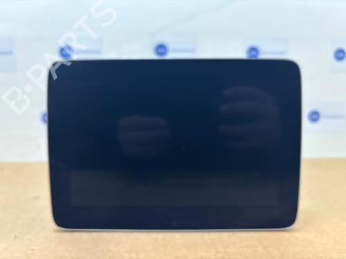 display-monitor-mercedes-benz-a-class-w176-2012-2013-2014-2015-2016-2017-2018-38841128 main image