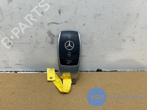 Control unit MERCEDES-BENZ B-CLASS Sports Tourer (W247) B 180 d (247.003) | BP30170590M11