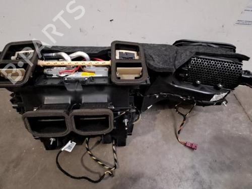 heater-matrix-box-mercedes-benz-e-class-t-model-s212-2009-2010-2011-2012-2013-2014-2015-2016-38842869 main image