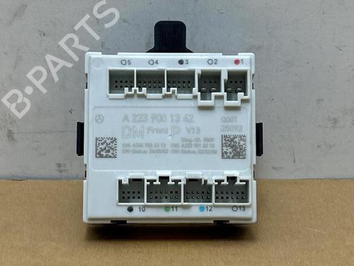 Electronic module MERCEDES-BENZ GLC (X254) 220d 4-matic (254.605) | BP38823299M83 - Image 2