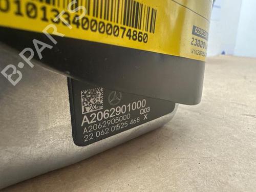 Break pedal MERCEDES-BENZ C-CLASS (W206) C 300 e (206.054) | BP38830719I19 - Image 3