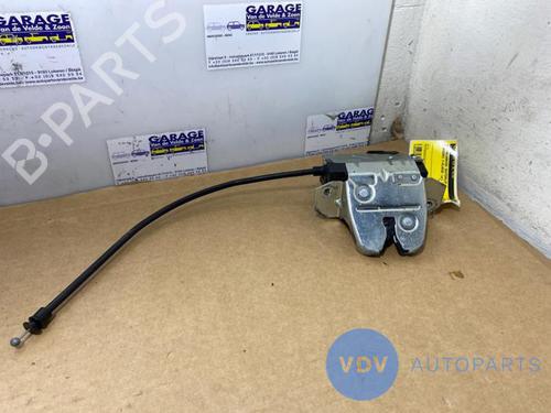 Elektronische module MERCEDES-BENZ C-CLASS Coupe (CL203) C 180 (203.735) (129 hp) 25956678