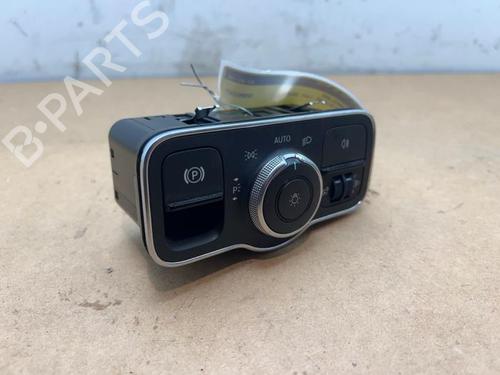 headlight-switch-mercedes-benz-a-class-w177-2018-38820266 main image