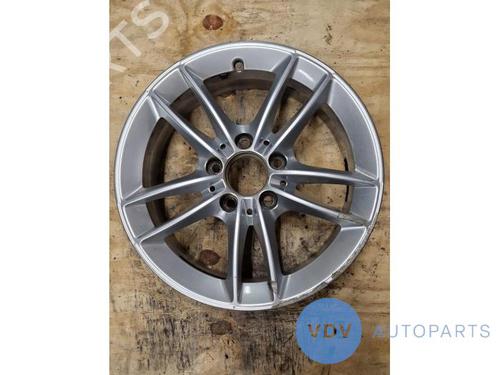 Fælk MERCEDES-BENZ A-CLASS (W177) A 200 (177.087) (163 hp) 25963116