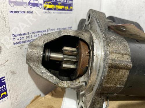 Starter MERCEDES-BENZ CLC-CLASS (CL203) CLC 180 Kompressor (203.746) | BP38846567M8 - Image 3