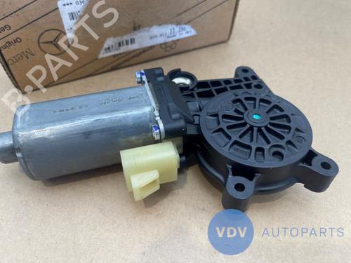 Electronic module MERCEDES-BENZ M-CLASS (W163) ML 270 CDI (163.113) | BP25965091M83 
