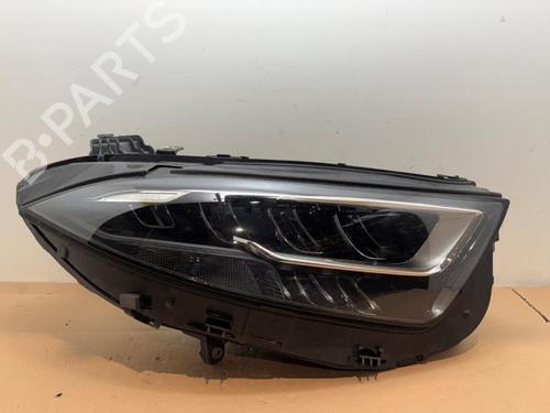 right-headlight-mercedes-benz-cls-c257-2017-38825340 main image