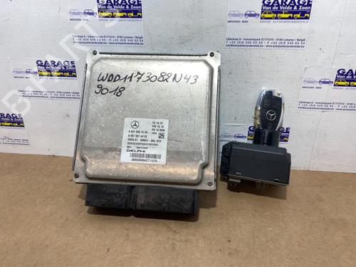 Used Ignition barrel Ignition barrel 38836199 38836199