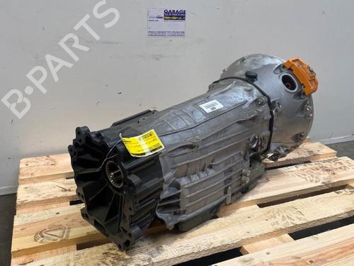 Gearbox MERCEDES-BENZ SPRINTER 3,5-t Platform/Chassis (B907, B910) 319 CDI RWD (907.133, 907.135, 907.233, 907.235) | BP38845882M3 - Image 2