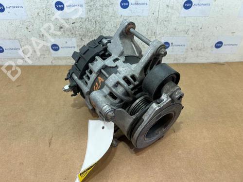 Used Alternator Alternator 38829471 38829471