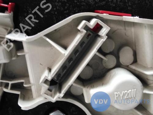 Left taillight MERCEDES-BENZ A-CLASS (W169) A 180 CDI (169.007, 169.307) | BP25942288C34 