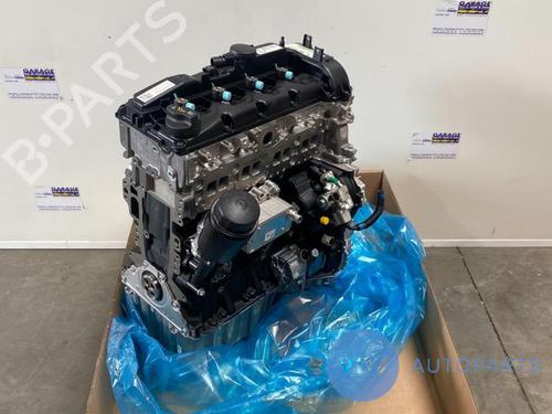 Used Engine MERCEDES-BENZ SPRINTER 3,5-t Van (B907, B910) 311 CDI (910.631, 910.633) (114 hp) 25947863
