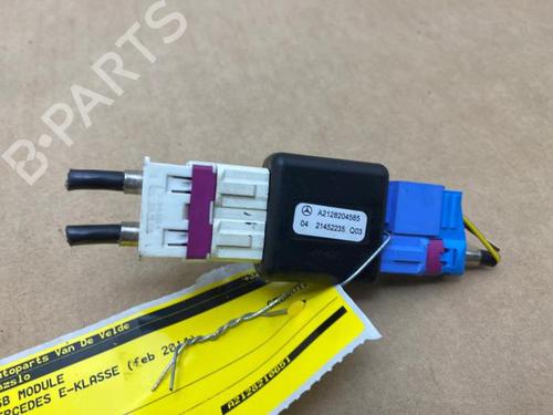 Electronic module MERCEDES-BENZ E-CLASS (W212) E 350 BlueTEC 4-matic (212.094) | BP38843825M83 - Image 2