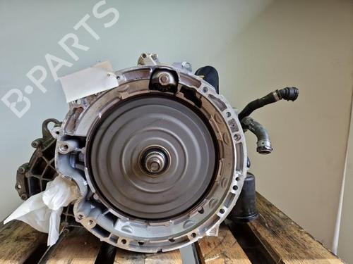Gearbox MERCEDES-BENZ GLA (H247) GLA 200 d (247.712) | BP38826001M3 - Image 4