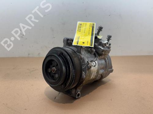 AC compressor MERCEDES-BENZ VITO Van (W447) 114 CDI (447.601, 447.603, 447.605) | BP38825432M34 - Image 2