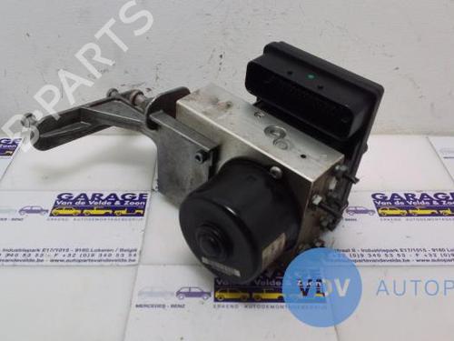 Elektronisk modul MERCEDES-BENZ C-CLASS (W203) C 200 CDI (203.007) | BP25941178M83 