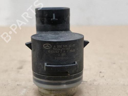 Electronic module MERCEDES-BENZ AMG GT (X290) 43 EQ Boost 4-matic+ (290.659) | BP38824993M83 - Image 3