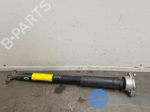 Used Right rear shock absorber MERCEDES-BENZ C-CLASS (W204) C 200 CDI (204.007, 204.006) (136 hp) 25952418