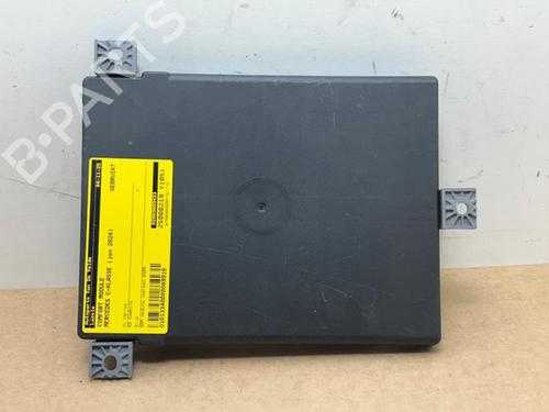 Electronic module MERCEDES-BENZ C-CLASS T-MODEL (S206) C 200 d (206.203) | BP38823034M83 - Image 2