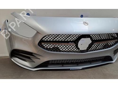 Used Front bumper Front bumper MERCEDES-BENZ B-CLASS Sports Tourer (W247) B 220 d (247.014) (190 hp) 38840757 38840757