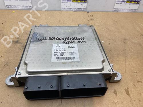 ignition-barrel-mercedes-benz-e-class-w212-2009-2010-2011-2012-2013-2014-2015-2016-38853740 main image