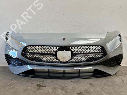 front-bumper-mercedes-benz-a-class-w177-2018-39499956 main image