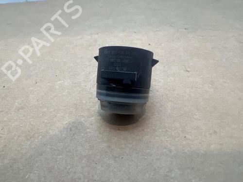 Electronic module MERCEDES-BENZ A-CLASS (W177) A 180 d (177.003) | BP38819489M83 - Image 2