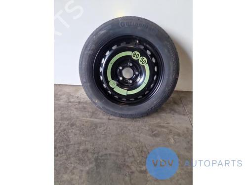 Used Jack Kit MERCEDES-BENZ C-CLASS (W204) C 200 CDI (204.001) (136 hp) 29762770