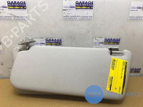 Used Right sun visor MERCEDES-BENZ A-CLASS (W169) A 160 (169.031, 169.331) (95 hp) 25959011