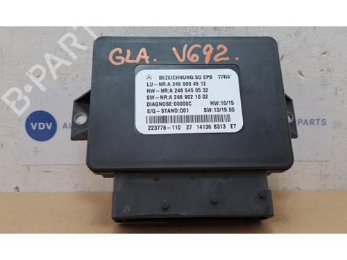 Used Electronic module Electronic module 38838482 38838482
