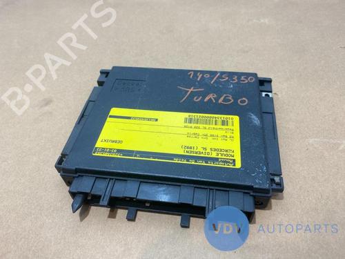 Used Control unit MERCEDES-BENZ SL (R129) 320 (129.063) (231 hp) 25945065