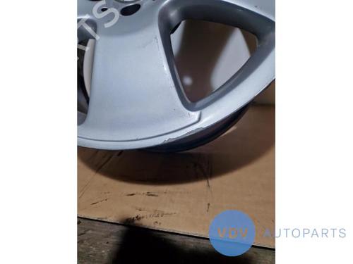 Rim MERCEDES-BENZ S-CLASS (W221, V221) S 320 CDI 4-matic (221.080, 221.180) | BP25971968C45