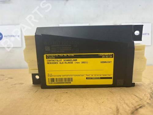 Used Switch Switch 38841425 38841425