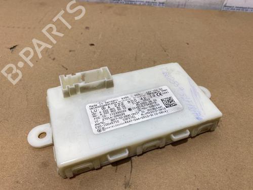 Used Electronic module Electronic module MERCEDES-BENZ C-CLASS (W205) C 220 BlueTEC / d (205.002, 205.004) (170 hp) 38845038 38845038