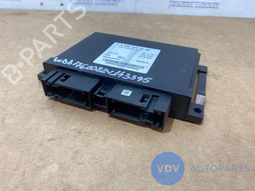 Control unit MERCEDES-BENZ A-CLASS (W176) A 180 CDI / d (176.012) | BP25945909M11 