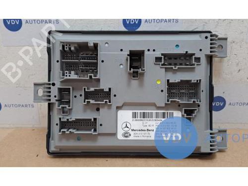 Used Electronic module MERCEDES-BENZ E-CLASS T-Model (S213) E 200 d (213.213) (150 hp) 25963926