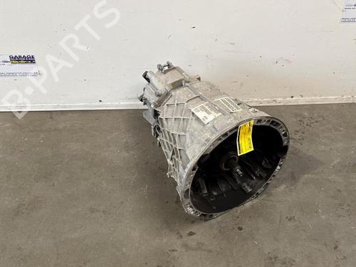 gearbox-mercedes-benz-c-class-t-model-s204-2007-2008-2009-2010-2011-2012-2013-2014-38845562 main image