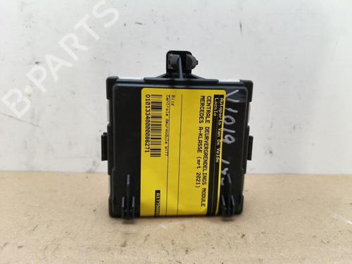 Electronic module MERCEDES-BENZ A-CLASS (W177) AMG A 35 4-matic (177.051) | BP38825040M83 - Image 2