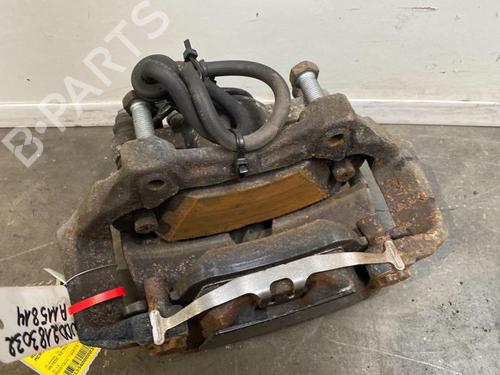 Used Right front brake caliper Right front brake caliper 38847707 38847707