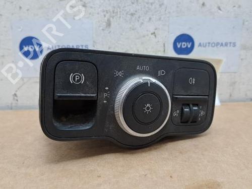 headlight-switch-mercedes-benz-sprinter-35-t-van-b907-b910-2018-38836695 main image