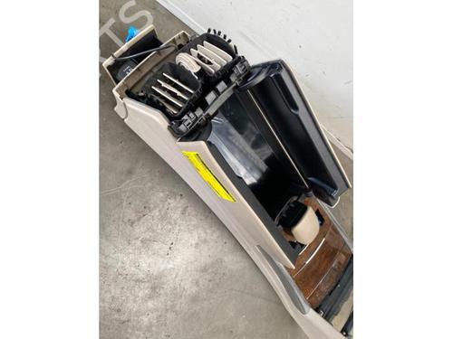 Middle console MERCEDES-BENZ E-CLASS T-Model (S212) E 200 CDI / BlueTEC (212.205, 212.206) | BP38848605I22 - Image 3