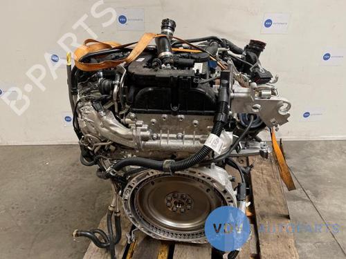 Motor MERCEDES-BENZ C-CLASS Coupe (C205) C 250 d 4-matic (205.309) | BP29380838M1 