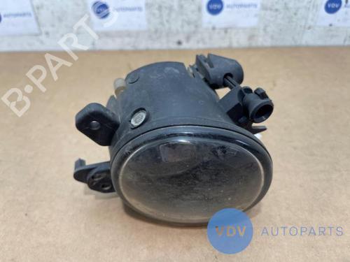 Used Right front fog light MERCEDES-BENZ C-CLASS (W204) C 200 CDI (204.001) (136 hp) 25975405